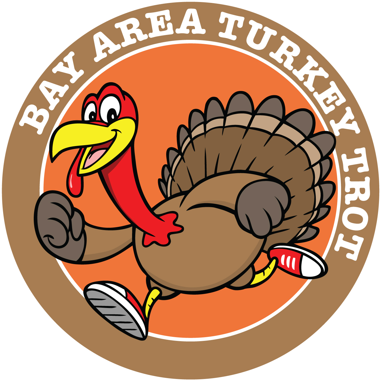 Bay Area Turkey Day 2020 Results